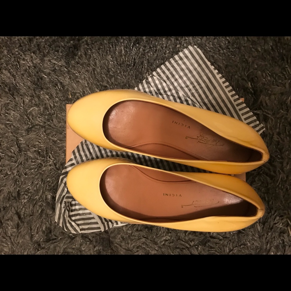 Wedges - Picture 4 of 4